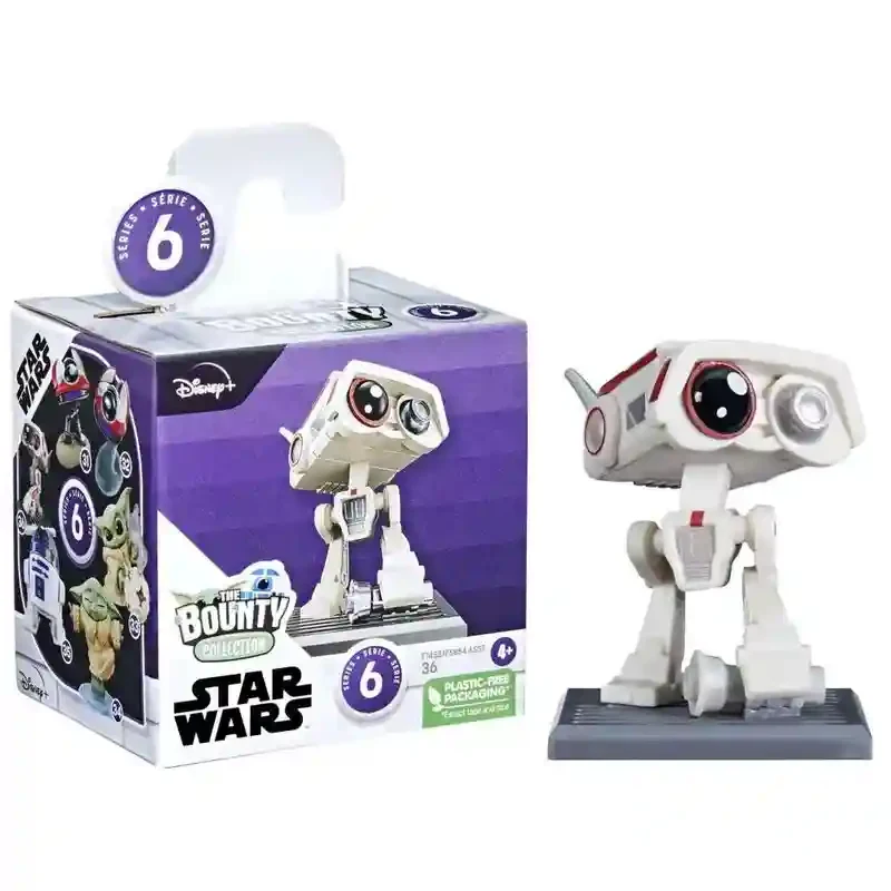 F5854 Figurina SW The Bounty Collection PF ast 2