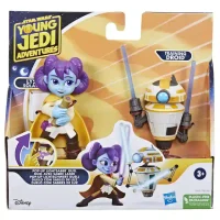 F7961 Figurine SW PS ACTION FIGURE 2PACK AST 2