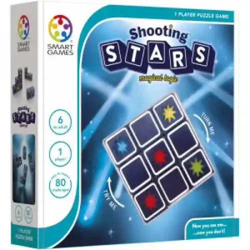 SG092 SHOOTING STARS