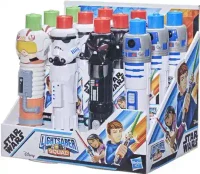 F1037 Sabie SW RP LIGHTSABER SQUAD AST
