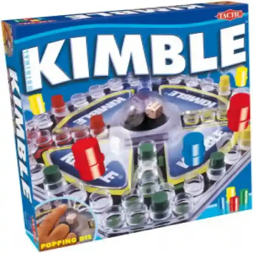 TAC Kimble BALT UA RUS 02137