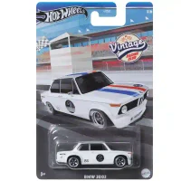 HRT81 HW Masina retro de curse 1:64 7