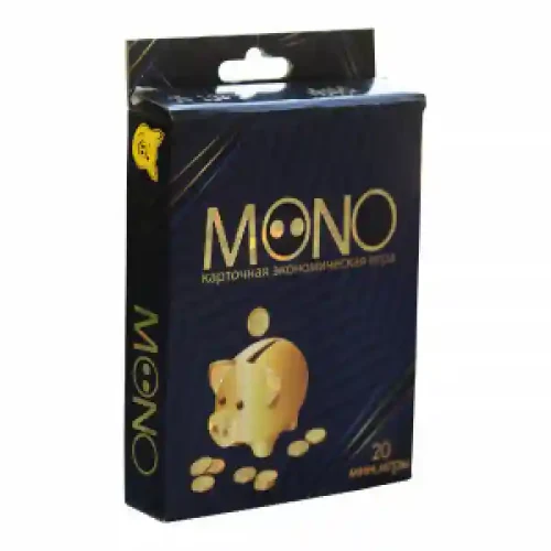 JOC 30756 MONO (рус)