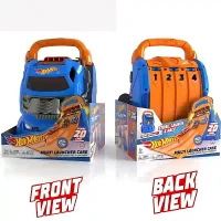 HWCC14 Container pentru 4 piste paralele HW 2