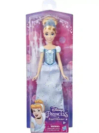 F0897 Disney Princess FD Royal Shimmer Cinderella
