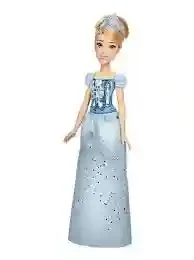F0897 Disney Princess FD Royal Shimmer Cinderella 2