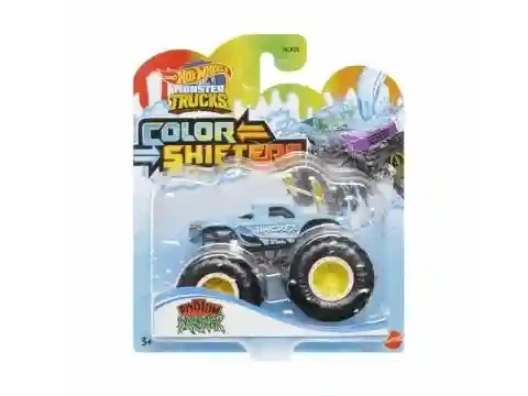 HGX06 HW MT Color Shifters 5
