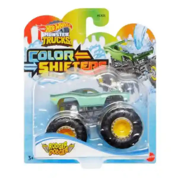 HGX06 HW MT Color Shifters 2