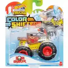 HGX06 HW MT Color Shifters 3
