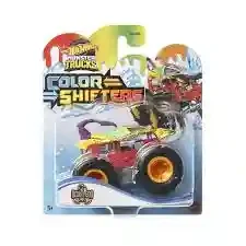 HGX06 HW MT Color Shifters 4