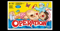 Joc de masa Operation, B2176 (Multi)