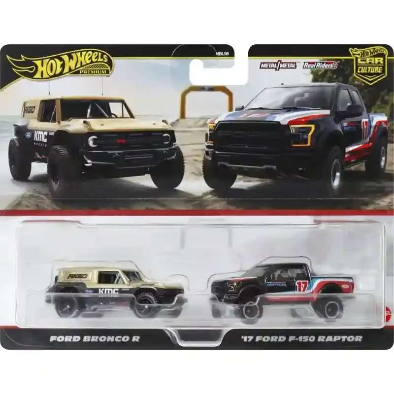 HBL96 Hot Wheels 1:64 Replici premium din cultura, in ass. 4