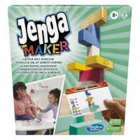 Joc de masa Jenga Maker (RO) F4528