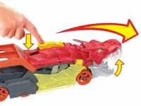 GTK42 Camion Hot Wheels Dragon Hauler 3