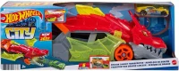 GTK42 Camion Hot Wheels Dragon Hauler