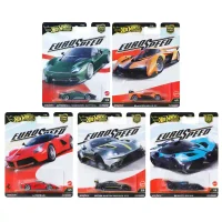 FPY86 Hot Wheels Modele Legendare