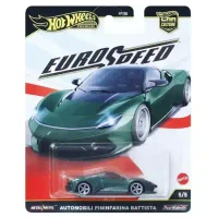 FPY86 Hot Wheels Modele Legendare 2