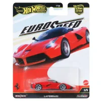 FPY86 Hot Wheels Modele Legendare 4