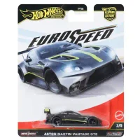 FPY86 Hot Wheels Modele Legendare 5