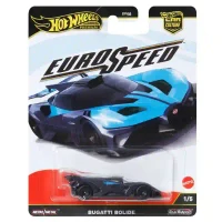 FPY86 Hot Wheels Modele Legendare 6