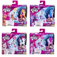 F3869 Set joaca MLP CUTIE MARK MAGIC AST