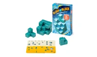 Joc Thinkfun - Block by Block TF9316 2