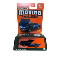 FWD28 MB Masina 1:64 cu parti mobile 2