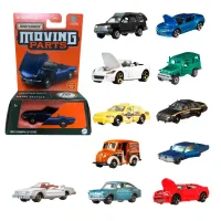 FWD28 MB Masina 1:64 cu parti mobile