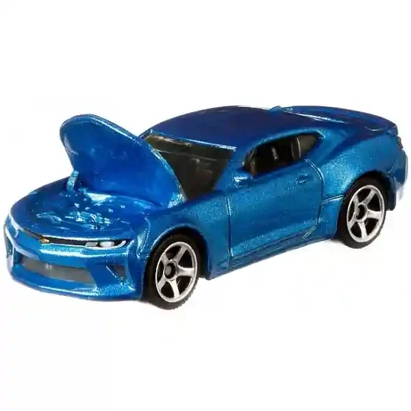 FWD28 MB Masina 1:64 cu parti mobile 10
