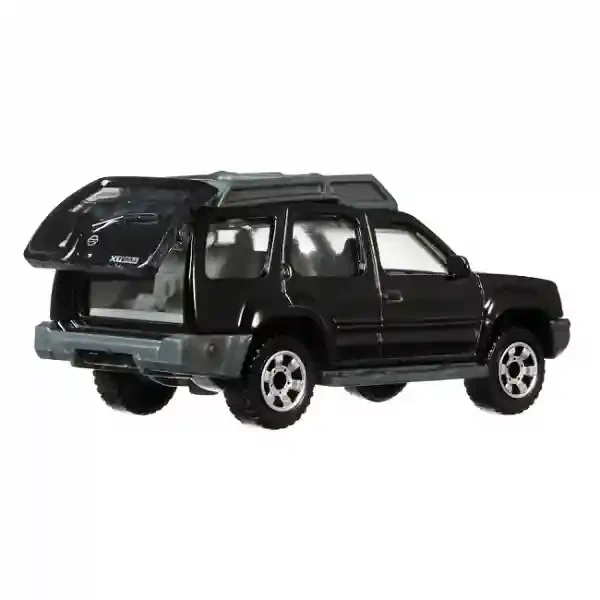 FWD28 MB Masina 1:64 cu parti mobile 5