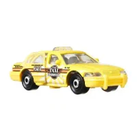 FWD28 MB Masina 1:64 cu parti mobile 7