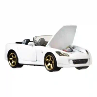 FWD28 MB Masina 1:64 cu parti mobile 6