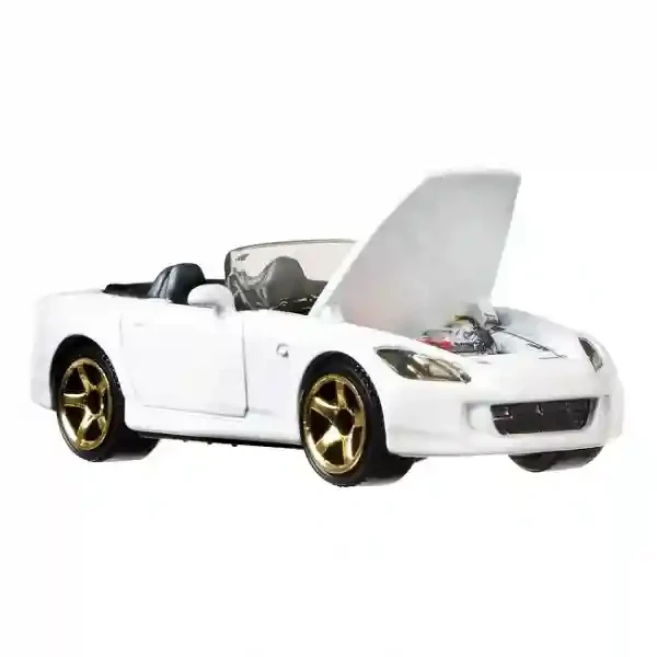 FWD28 MB Masina 1:64 cu parti mobile 6