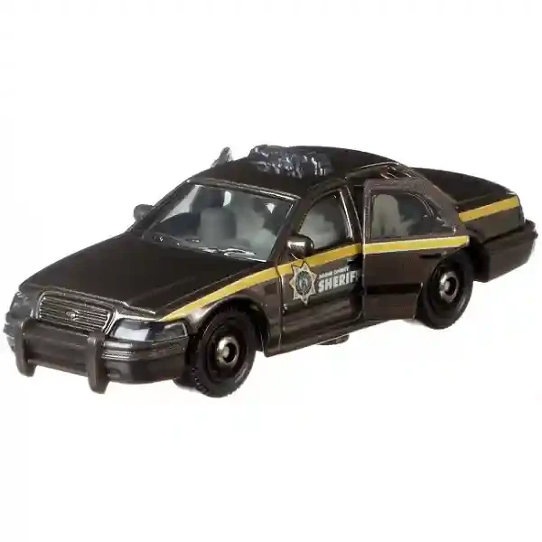FWD28 MB Masina 1:64 cu parti mobile 11