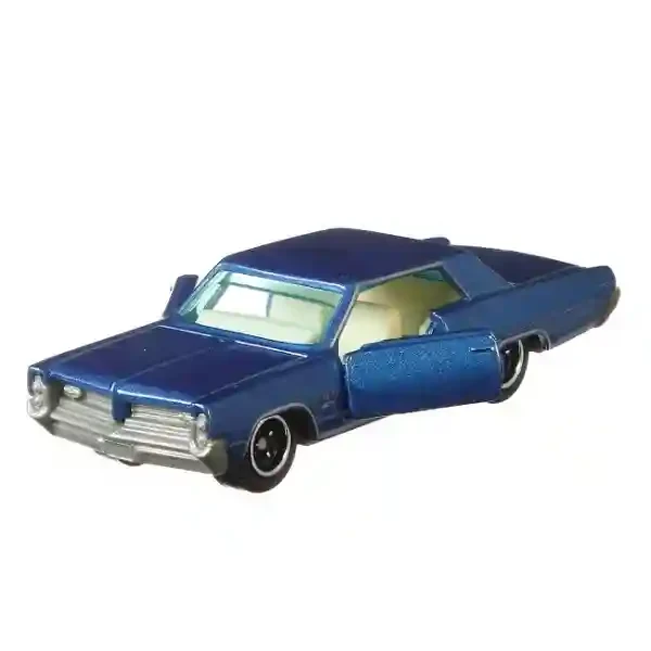 FWD28 MB Masina 1:64 cu parti mobile 3
