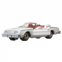 FWD28 MB Masina 1:64 cu parti mobile 9
