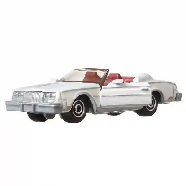 FWD28 MB Masina 1:64 cu parti mobile 9