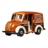FWD28 MB Masina 1:64 cu parti mobile 8