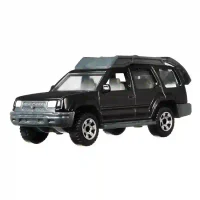 FWD28 MB Masina 1:64 cu parti mobile 4