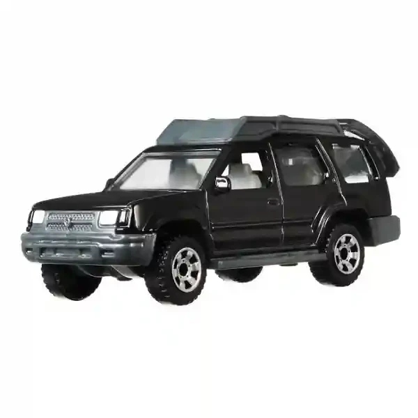 FWD28 MB Masina 1:64 cu parti mobile 4