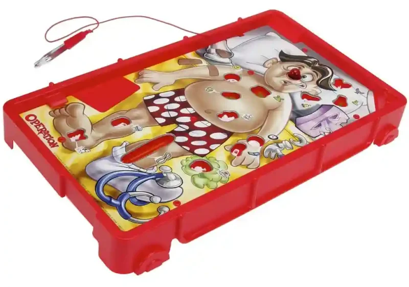 B2176 Joc Classic Operation 3