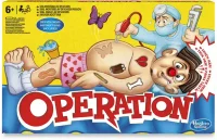 B2176 Joc Classic Operation