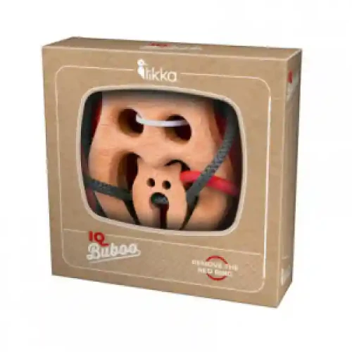 Joc de logica – IQ BUBOO 04 75628