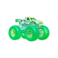 HYJ19 Hot Wheels Monster Trucks Power Smashers 5