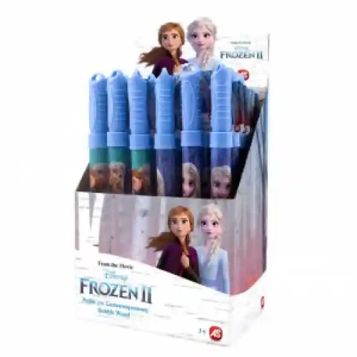 Bule de sapun 5200-01344 AS Frozen