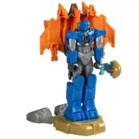 HAS TRA MV8 figure Battling robots 11,5 cm, ast 3 F9203 6