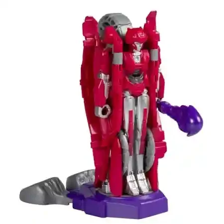 HAS TRA MV8 figure Battling robots 11,5 cm, ast 3 F9203 3