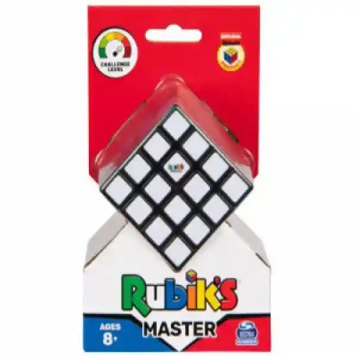 Cub Rubiks Master 4x4 Relaunch 6064639