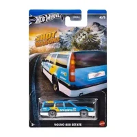 HWR56 Masina tematica Hot Wheels Hot Wagons1:64 3