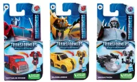 F6228 Figurina TRA EARTHSPARK TACTICON AST